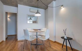 Casa Montalbán Apartamentos Turísticos